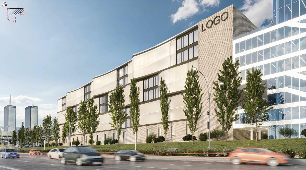 Local d'activité Bagnolet 39409m² Location local d'activité Bagnolet Seine-Saint-Denis OLACT2309119 3
